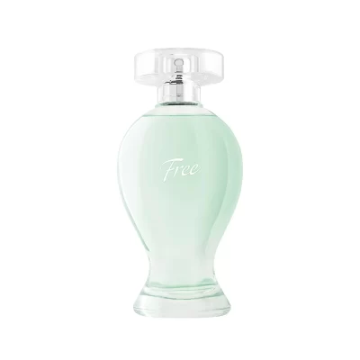 Free Desodorante Colônia Boticollection 100ml O Boticário Free Desodorante Colônia Boticollection 100ml O Boticário, fragrância fresca e vibrante masculina.